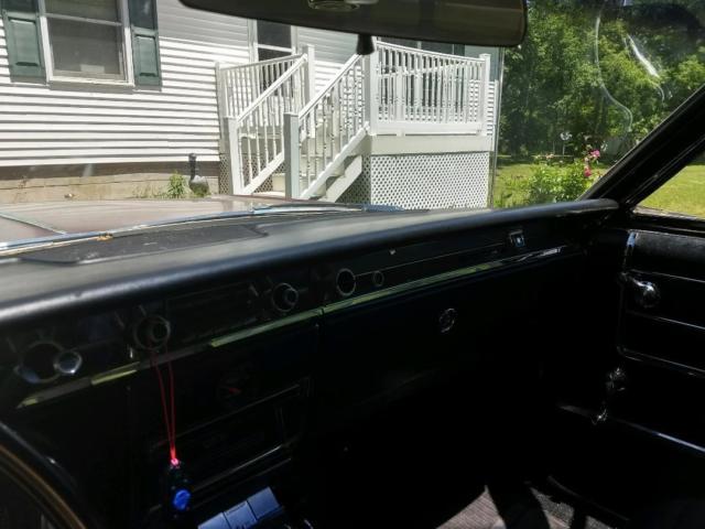 1965 Buick Wildcat Delux - photo 9