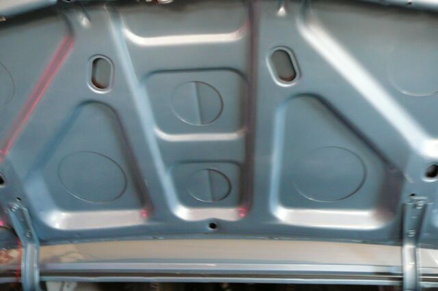 1965 Buick Wildcat - photo 10