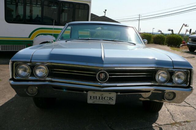 1965 Buick Wildcat - photo 12