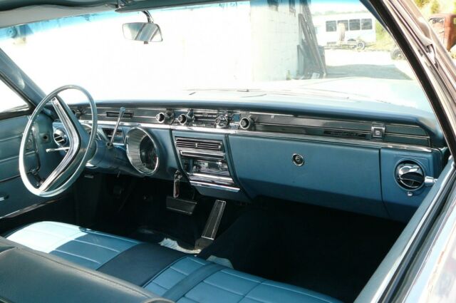 1965 Buick Wildcat - photo 13