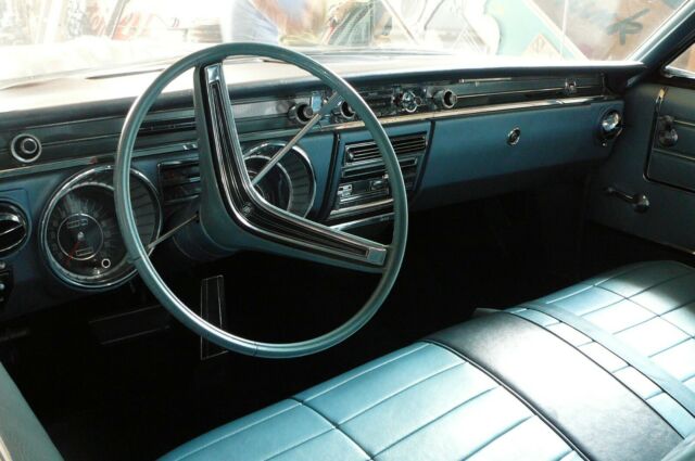 1965 Buick Wildcat - photo 2