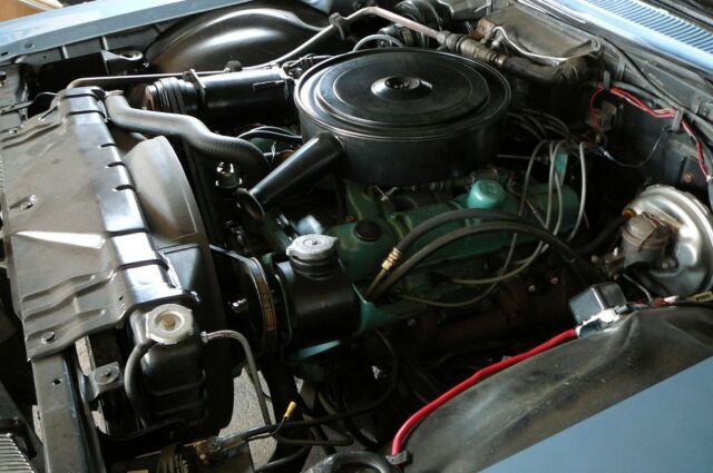 1965 Buick Wildcat - photo 3