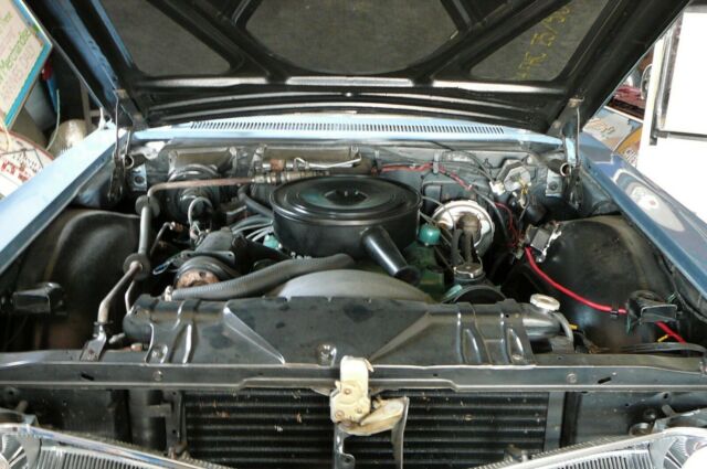 1965 Buick Wildcat - photo 4