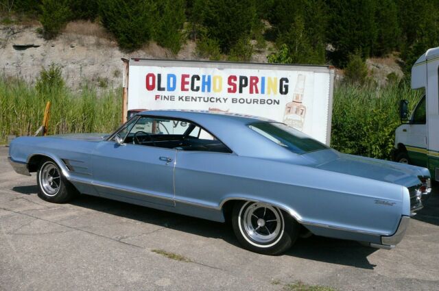 1965 Buick Wildcat - photo 5