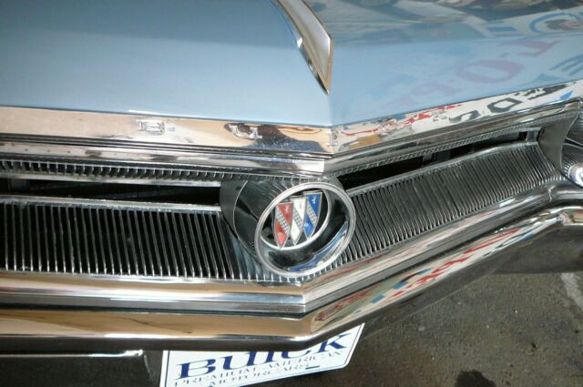 1965 Buick Wildcat - photo 6