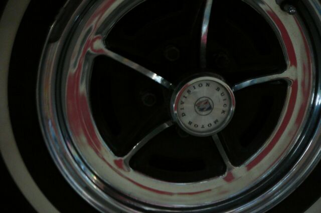 1965 Buick Wildcat - photo 7