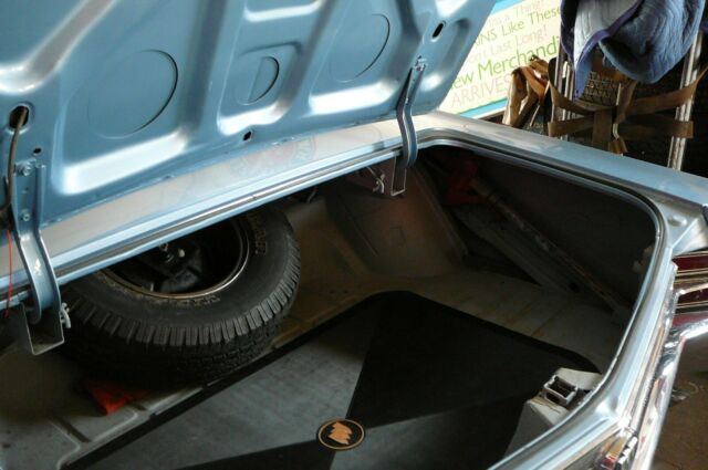 1965 Buick Wildcat - photo 8