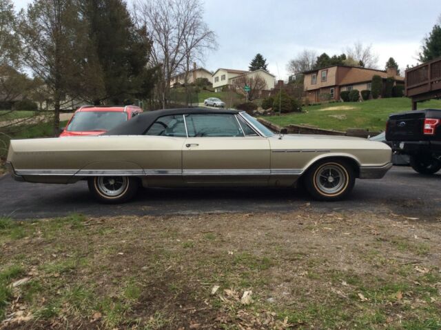 1965 Buick Electra