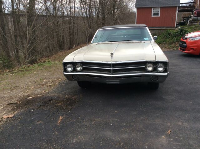 1965 Buick Electra - photo 10