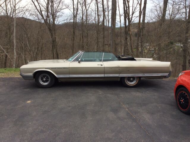 1965 Buick Electra - photo 11