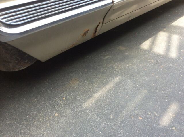 1965 Buick Electra - photo 12