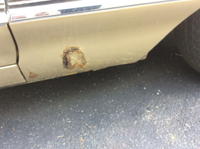 1965 Buick Electra - photo 13