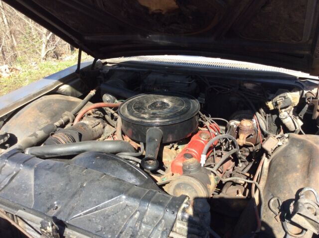 1965 Buick Electra - photo 2