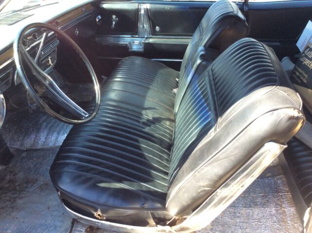 1965 Buick Electra - photo 3