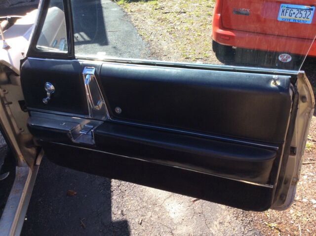 1965 Buick Electra - photo 4