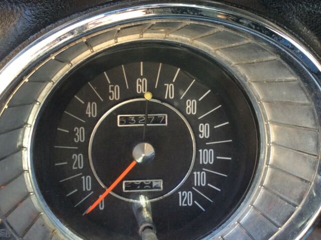 1965 Buick Electra - photo 6