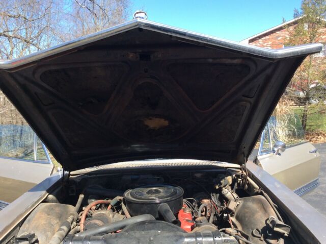 1965 Buick Electra - photo 7