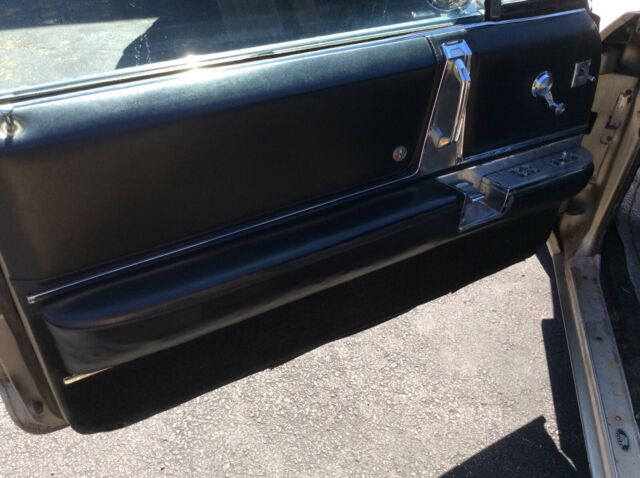 1965 Buick Electra - photo 8