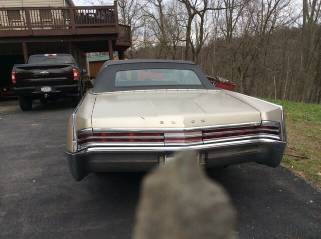 1965 Buick Electra - photo 9