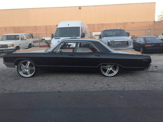 1965 Buick Other - photo 13