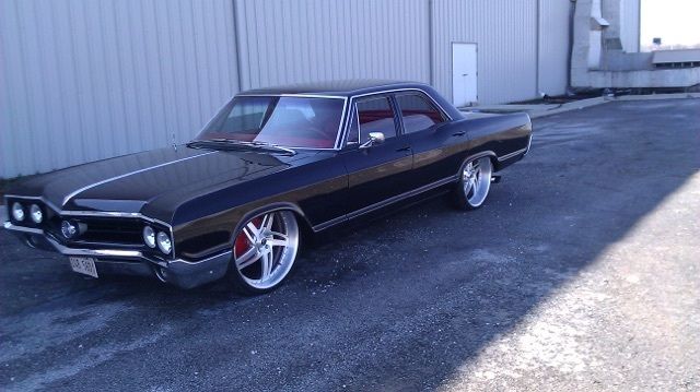 1965 Buick Other - photo 3