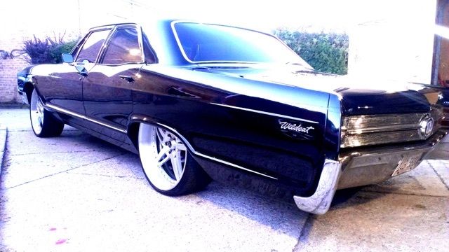 1965 Buick Other - photo 6