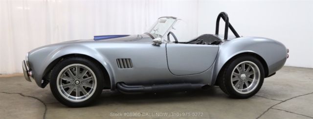 1965 Shelby by Factory Five - photo 11