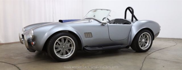 1965 Shelby by Factory Five - photo 12