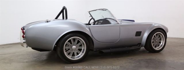 1965 Shelby by Factory Five - photo 5