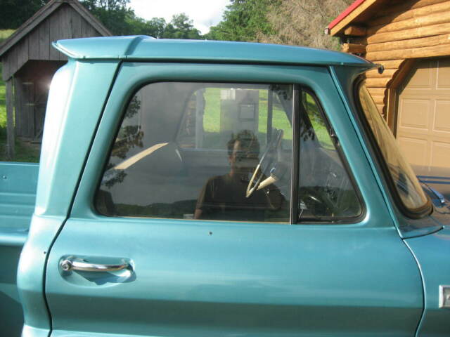 1965 Chevrolet C-10 - photo 6