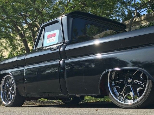 1965 Chevrolet C-10 - photo 6