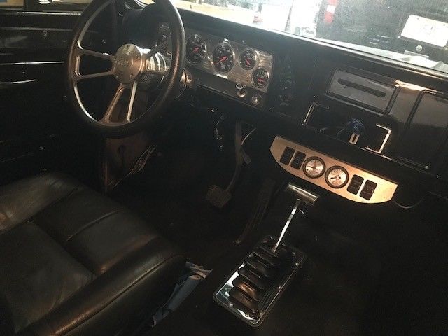 1965 Chevrolet C-10 - photo 9