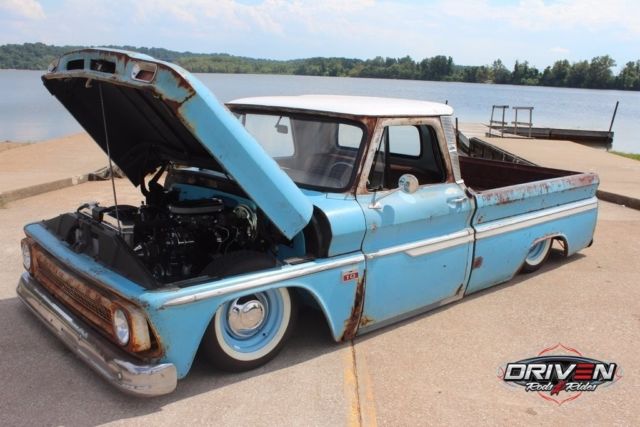 1965 Chevrolet Other white - photo 10
