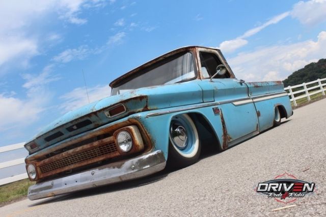 1965 Chevrolet Other white - photo 11