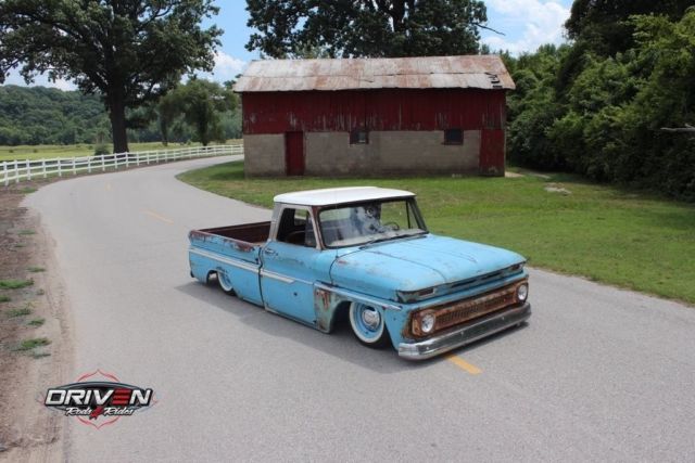 1965 Chevrolet Other white - photo 12