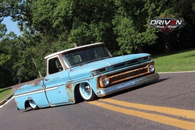 1965 Chevrolet Other white - photo 2