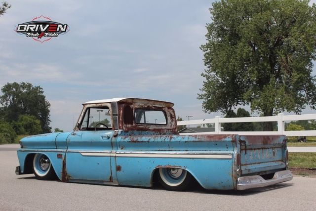 1965 Chevrolet Other white - photo 4