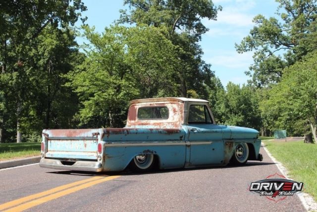 1965 Chevrolet Other white - photo 5