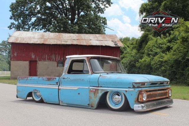 1965 Chevrolet Other white - photo 6