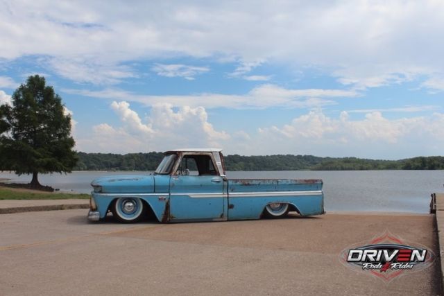 1965 Chevrolet Other white - photo 7