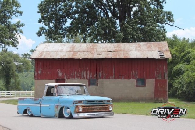 1965 Chevrolet Other white - photo 8