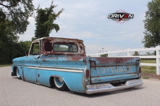 1965 Chevrolet Other white - photo 9