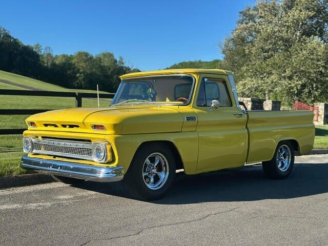 1965 Chevrolet Other Pickups - photo 13