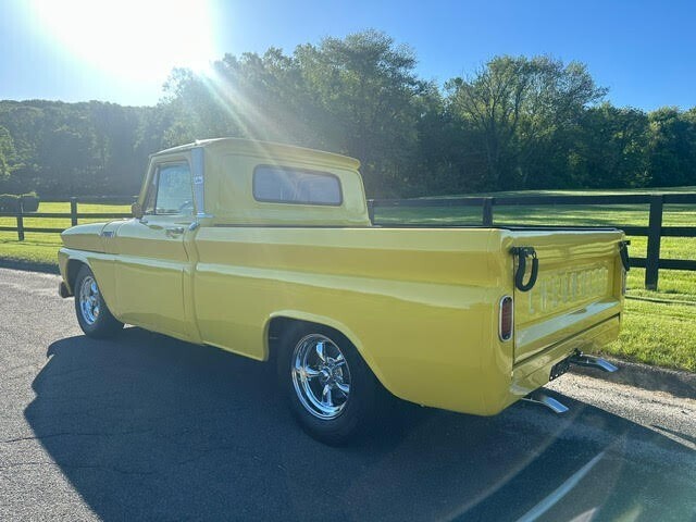 1965 Chevrolet Other Pickups - photo 4