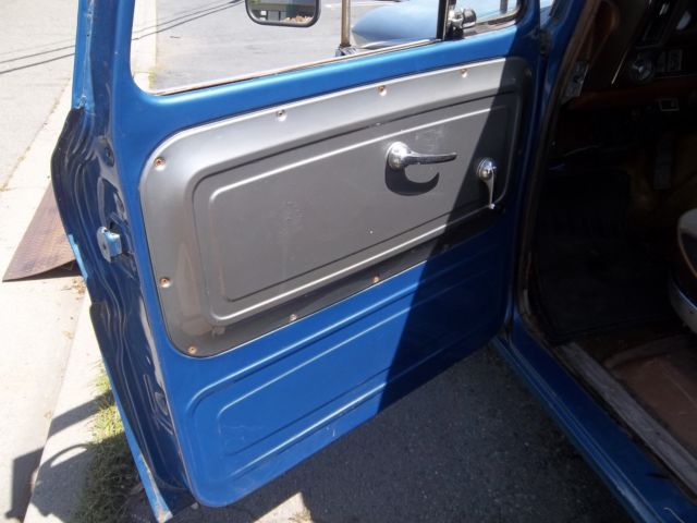 1965 Chevrolet C/K Pickup 3500 - photo 11