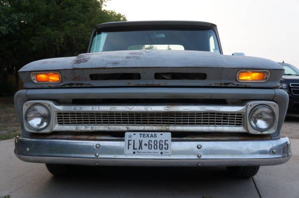 1965 Chevrolet Other Pickups Custom - photo 13