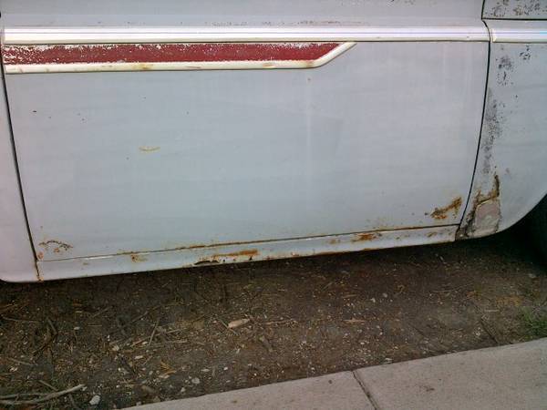 1965 Chevrolet Other Pickups Custom - photo 8