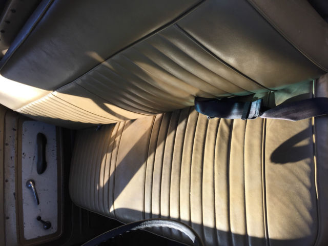 1965 Chevrolet C-10 - photo 9