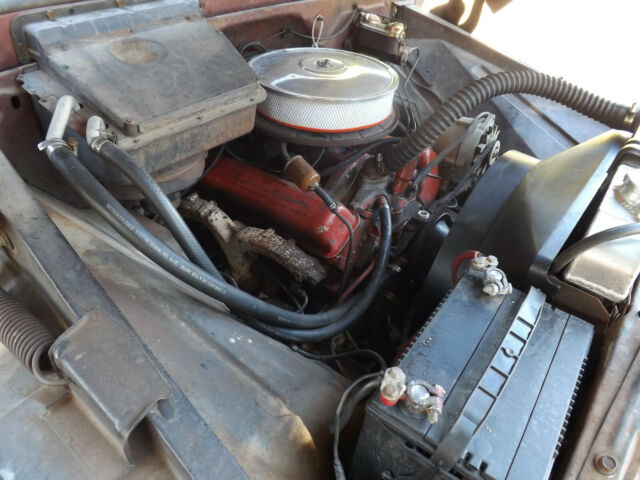 1965 Chevrolet C-10 1964 C10 Lowered Vintage LWB No Reserve - photo 11