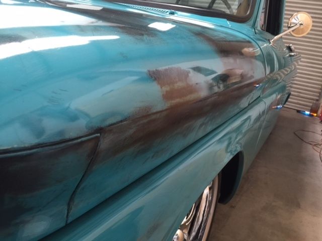 1965 Chevrolet C-10 Shop truck - photo 8